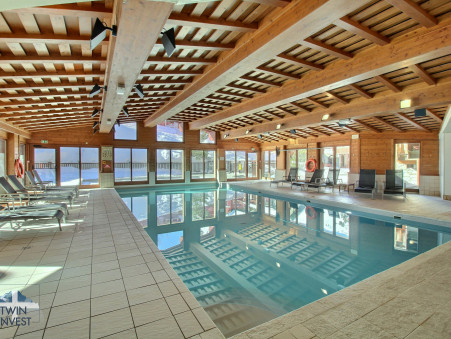 Appartement 298 000 €  Réf. 0291 Les Arcs