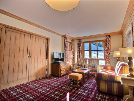 Appartement sur Les Arcs ; 298 000 €  ; Achat Réf. 0291