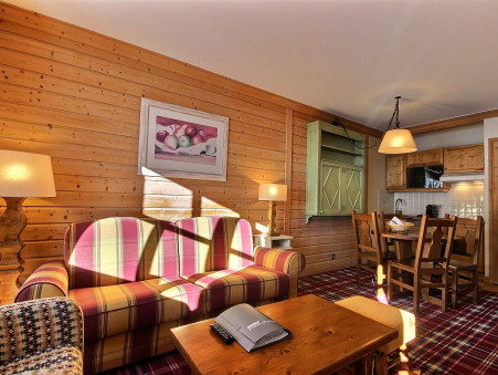 Vente appartement 298 000 €  Les Arcs