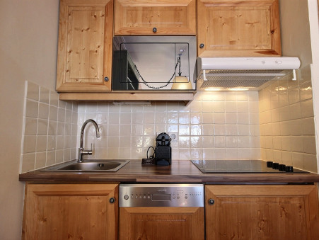 Appartement 298 000 €  sur Les Arcs (73700) - Réf. 0291