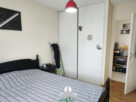 Achat appartement Besancon Réf. V42