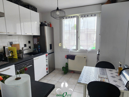 Appartement 170 000 €  Réf. V42 Besancon