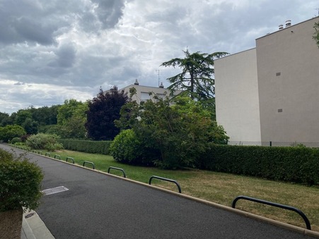 Appartement 312 000 € sur Clamart (92140) - Réf. 717-ACTIF_717