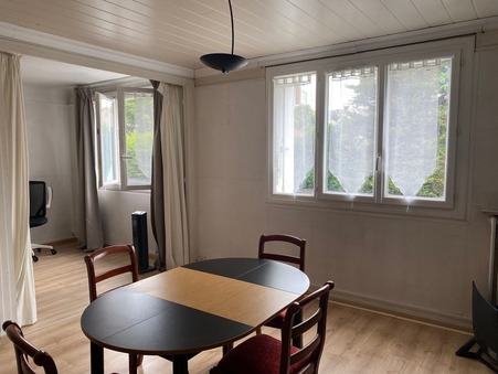 Appartement 312 000 € sur Clamart (92140) - Réf. 717-ACTIF_717