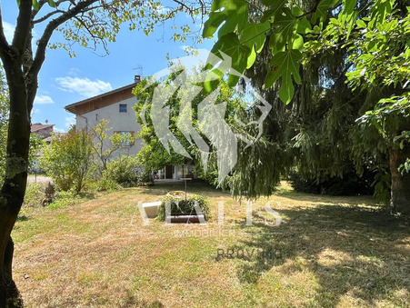 Maison sur Saint-Marcellin ; 179 000 €  ; Achat Réf. 63_AVMA670006251