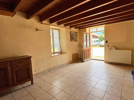 A vendre maison Saint-Marcellin 38160; 179 000 €
