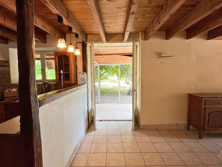 Maison 179 000 €  Réf. 63_AVMA670006251 Saint-Marcellin