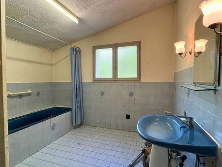 Maison 179 000 €  sur Saint-Marcellin (38160) - Réf. 63_AVMA670006251