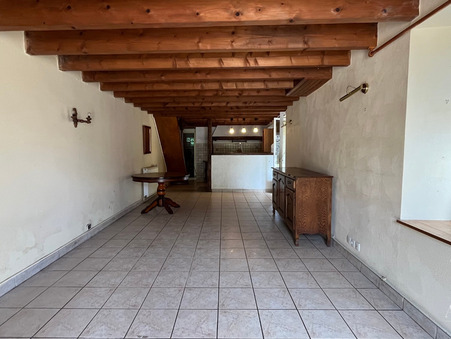 Maison 179 000 €  sur Saint-Marcellin (38160) - Réf. 63_AVMA670006251