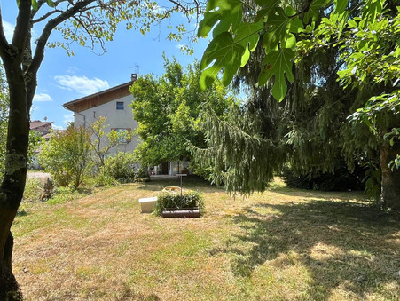 Achat maison Saint-Marcellin Réf. 63_AVMA670006251