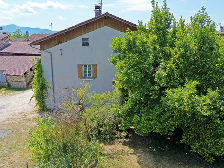 Vente maison 179 000 €  Saint-Marcellin