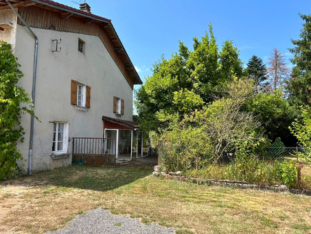 Maison sur Saint-Marcellin ; 179 000 €  ; Vente Réf. 63_AVMA670006251