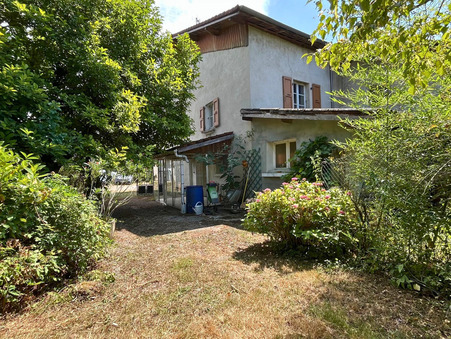 Maison 179 000 €  sur Saint-Marcellin (38160) - Réf. 63_AVMA670006251