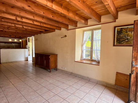 Maison sur Saint-Marcellin ; 179 000 €  ; A vendre Réf. 63_AVMA670006251