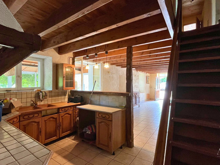 A vendre maison Saint-Marcellin 38160; 179 000 €