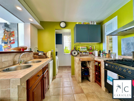 Maison sur Les Trois Ilets ; 799 000 €  ; A vendre Réf. CAR190