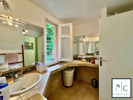 Maison 799 000 €  sur Les Trois Ilets (97229) - Réf. CAR190