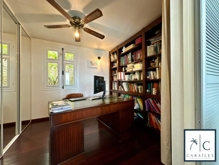 Achat maison Les Trois Ilets Réf. CAR190