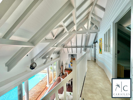 Achat maison Les Trois Ilets Réf. CAR190