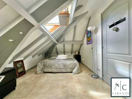 Maison 799 000 €  Réf. CAR190 Les Trois Ilets