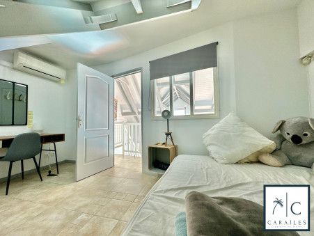Maison 799 000 €  sur Les Trois Ilets (97229) - Réf. CAR190