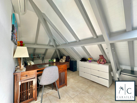 Achat maison Les Trois Ilets Réf. CAR190
