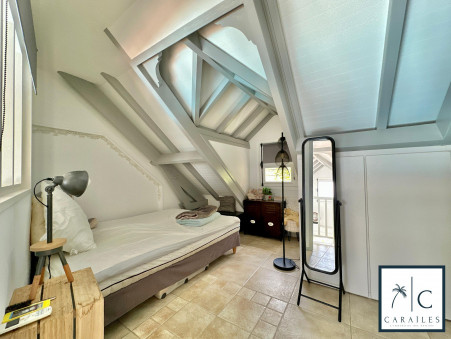 Maison 799 000 €  Réf. CAR190 Les Trois Ilets