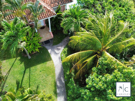 Vente maison 799 000 €  Les Trois Ilets