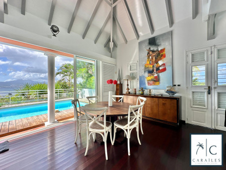 A vendre maison Les Trois Ilets 97229; 799 000 € 