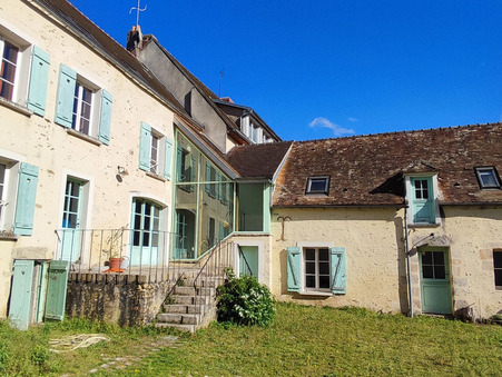 Maison 485 000 &euro; Réf. 490 Dourdan