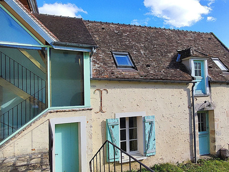 Achat maison Dourdan Réf. 490
