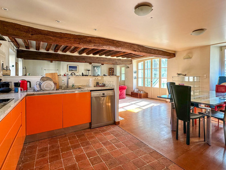 Maison 485 000 &euro; sur Dourdan (91410) - Réf. 490