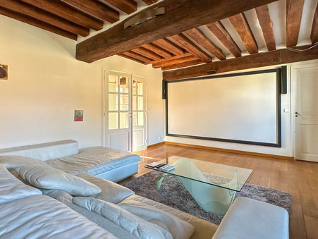 Maison 485 000 &euro; Réf. 490 Dourdan