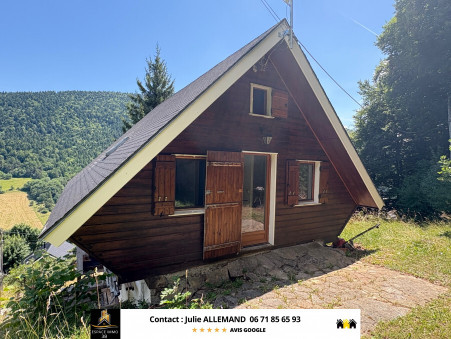 Vente maison 199 500 €  Chateau Bernard