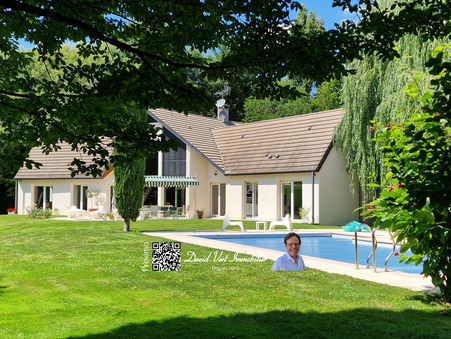 A vendre maison Châlons-en-Champagne 51000; 695 000 € 