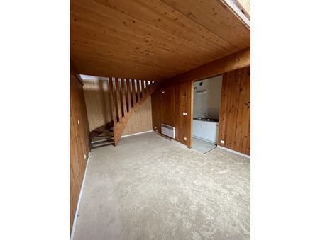 Maison | Anor | 35000 € | 5 Pièces | 3 Chambres | 65 m²