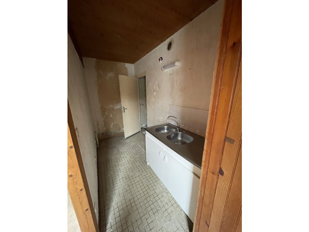 Maison sur Anor ; 35 000 €  ; A vendre Réf. 1_10975PP