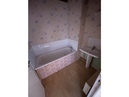 Vente maison 35 000 €  Anor