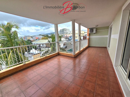 A vendre appartement Ste Clotilde 97490; 169 500 € 