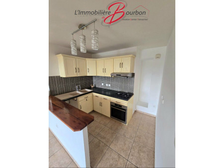 Vente appartement 169 500 €  Ste Clotilde