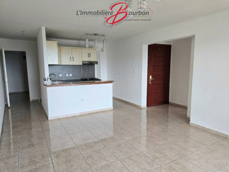 Vente appartement 169 500 €  Ste Clotilde