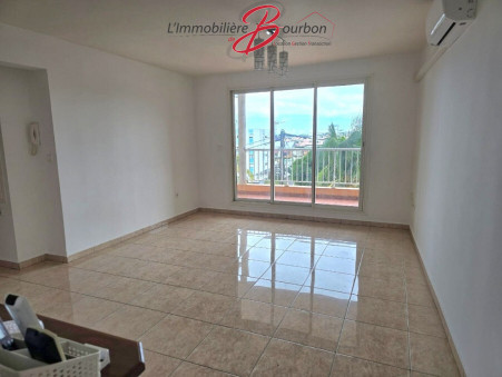 A vendre appartement Ste Clotilde 97490; 169 500 € 