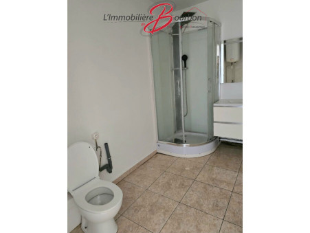 Achat appartement Ste Clotilde Réf. 5462025