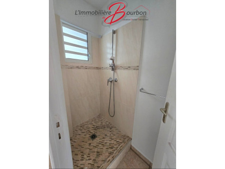 Achat appartement Ste Clotilde Réf. 5462025