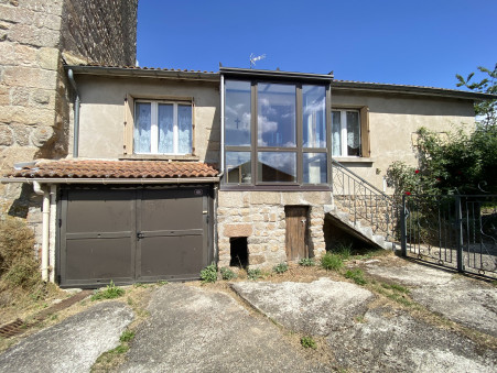 Location Appartement Saint-Jean-la-Fouillouse Réf. 2025-23 - Slide 1