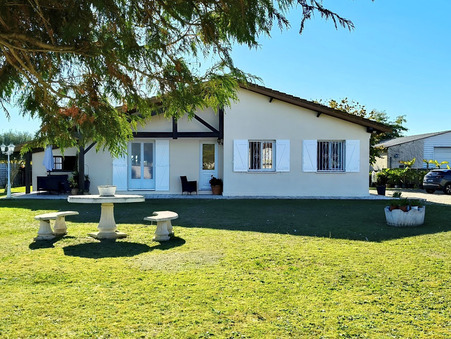 A vendre maison Anglade 33390; 260 000 € 