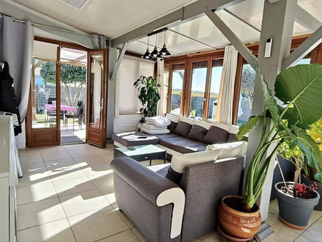 Achat maison Anglade Réf. 11_5486