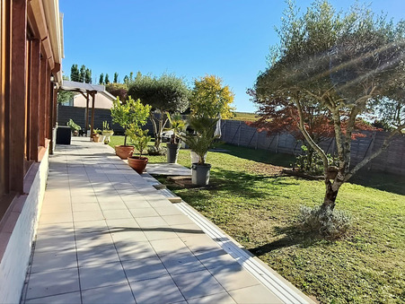 Maison sur Anglade ; 260 000 €  ; Achat Réf. 11_5486