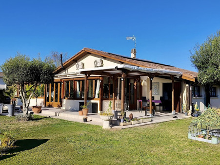 Maison 260 000 €  sur Anglade (33390) - Réf. 11_5486