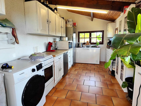 Maison 260 000 €  sur Anglade (33390) - Réf. 11_5486
